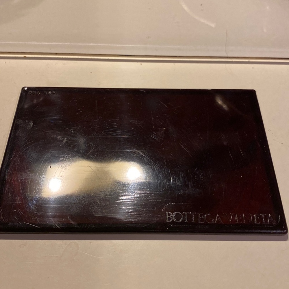 Bottega Veneta Mirror